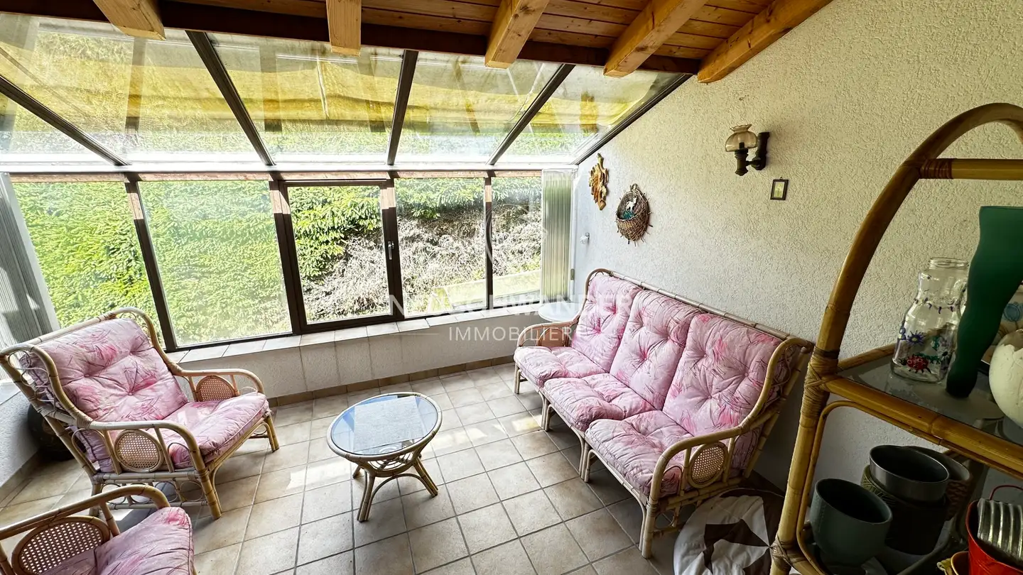 Einfamilienhaus kaufen - Route Du Jura, 2812 Movelier - Foto 4