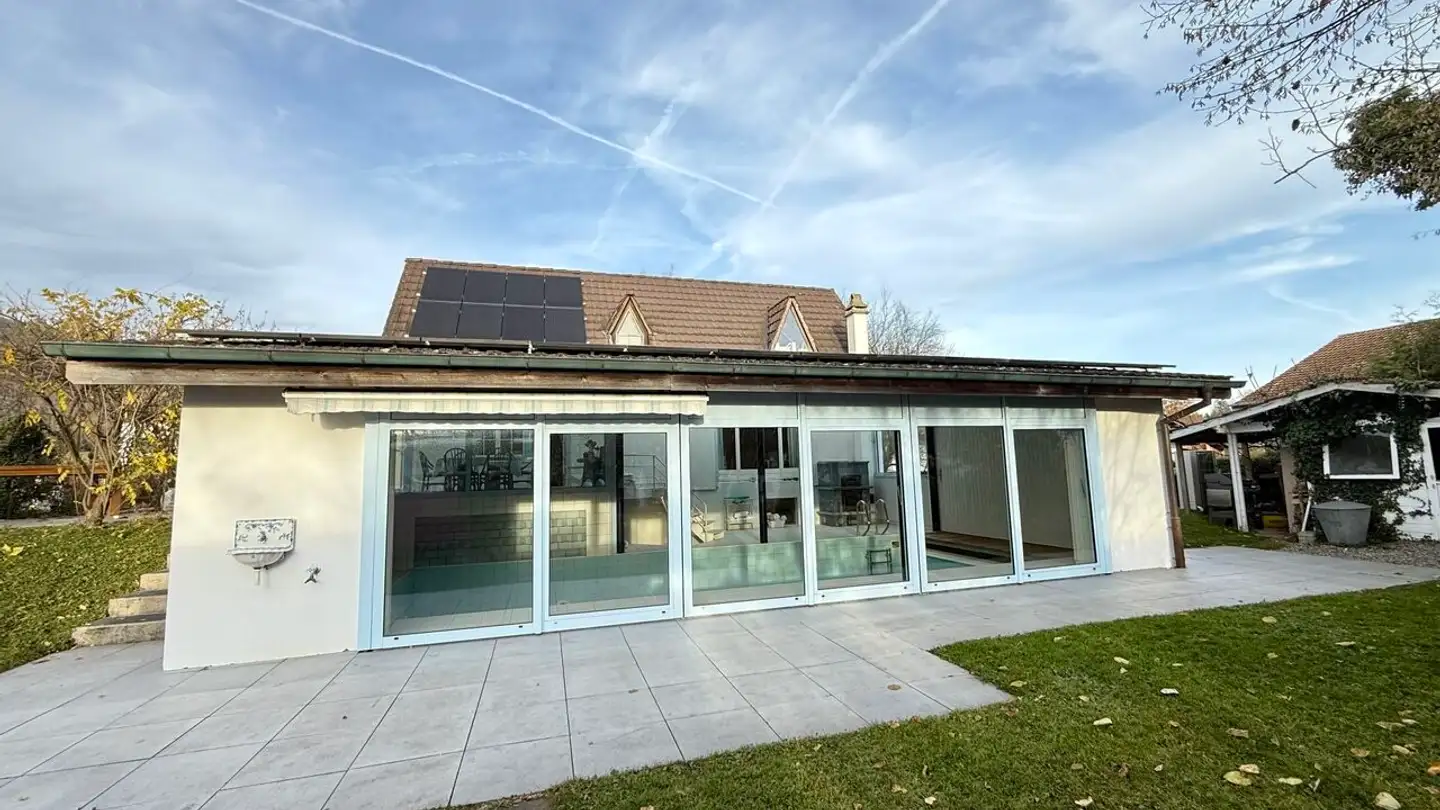 Villa à vendre - 2823 Courcelon - Photo 2