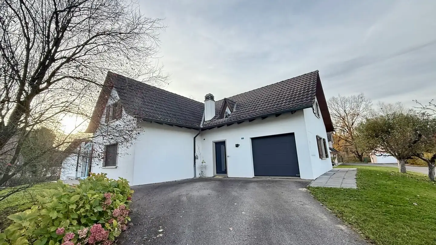 Villa à vendre - 2823 Courcelon - Photo 4