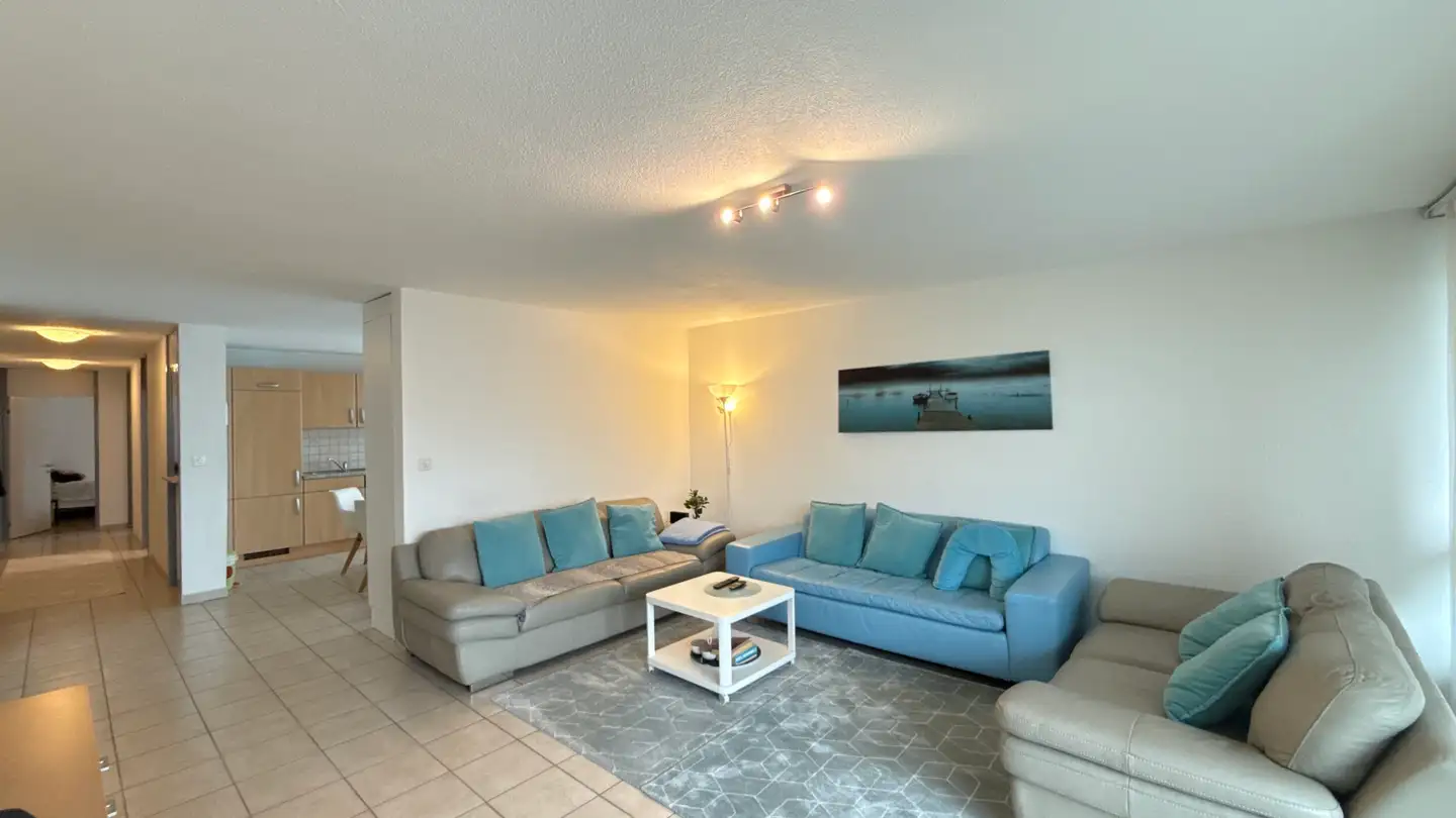 Wohnung kaufen - Rue Du Jura, 2822 Courroux - Foto 3