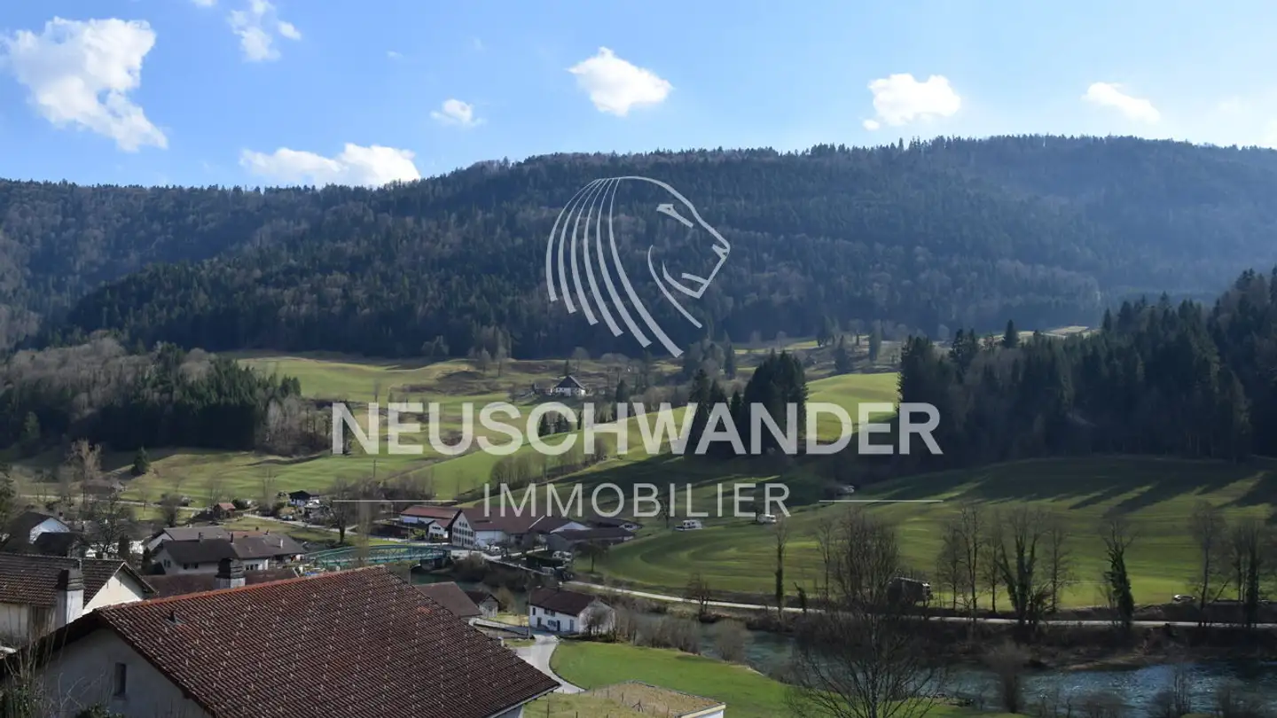 Commercial for sale - 2887 Soubey - Photo 3