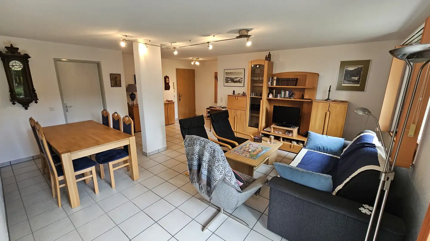 Apartment for sale - 2800 Delémont