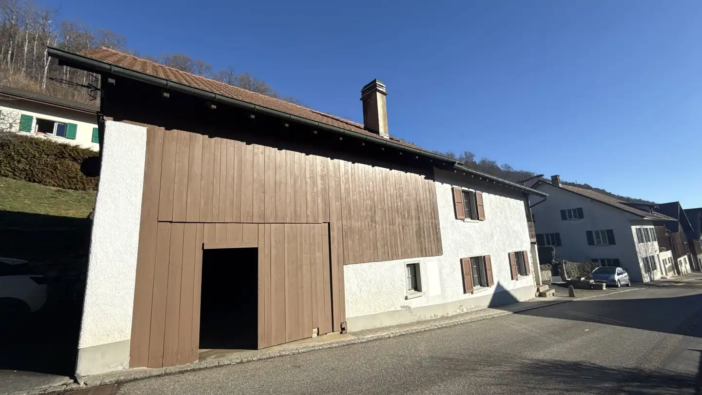 Maison individuelle à vendre - 2806 Mettembert - Photo 4