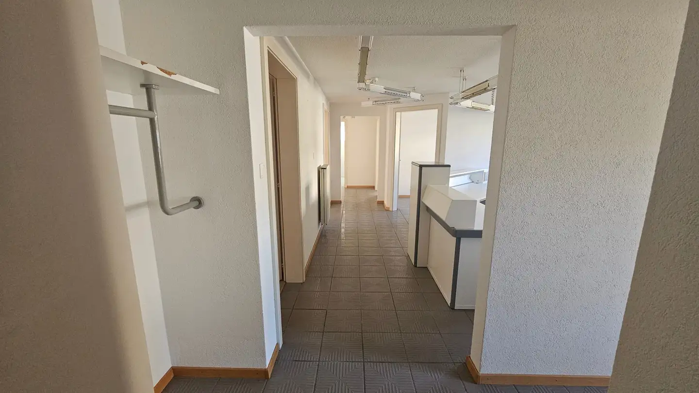 Spazio ufficio in vendita - Rue Du Jura, 2854 Bassecourt - Foto 2