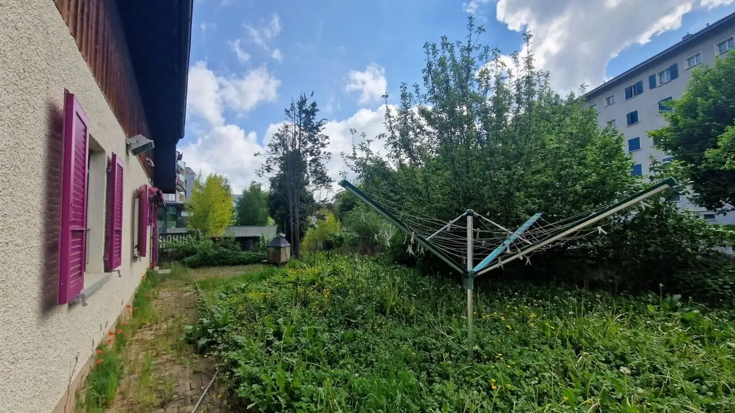 Einfamilienhaus kaufen - 2800 Delémont - Foto 4