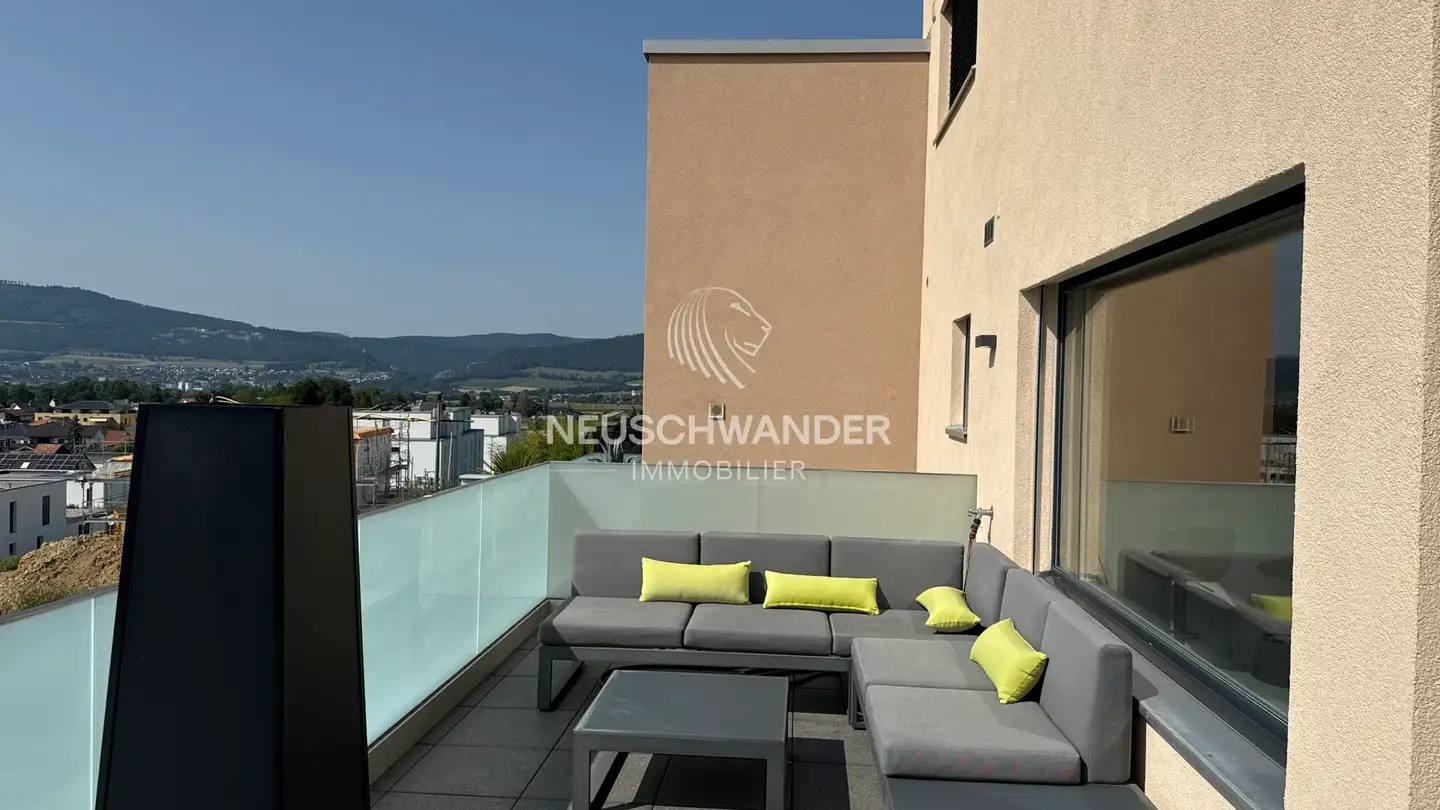 Villa for sale - Route De Delémont, 2830 Courrendlin - Photo 3