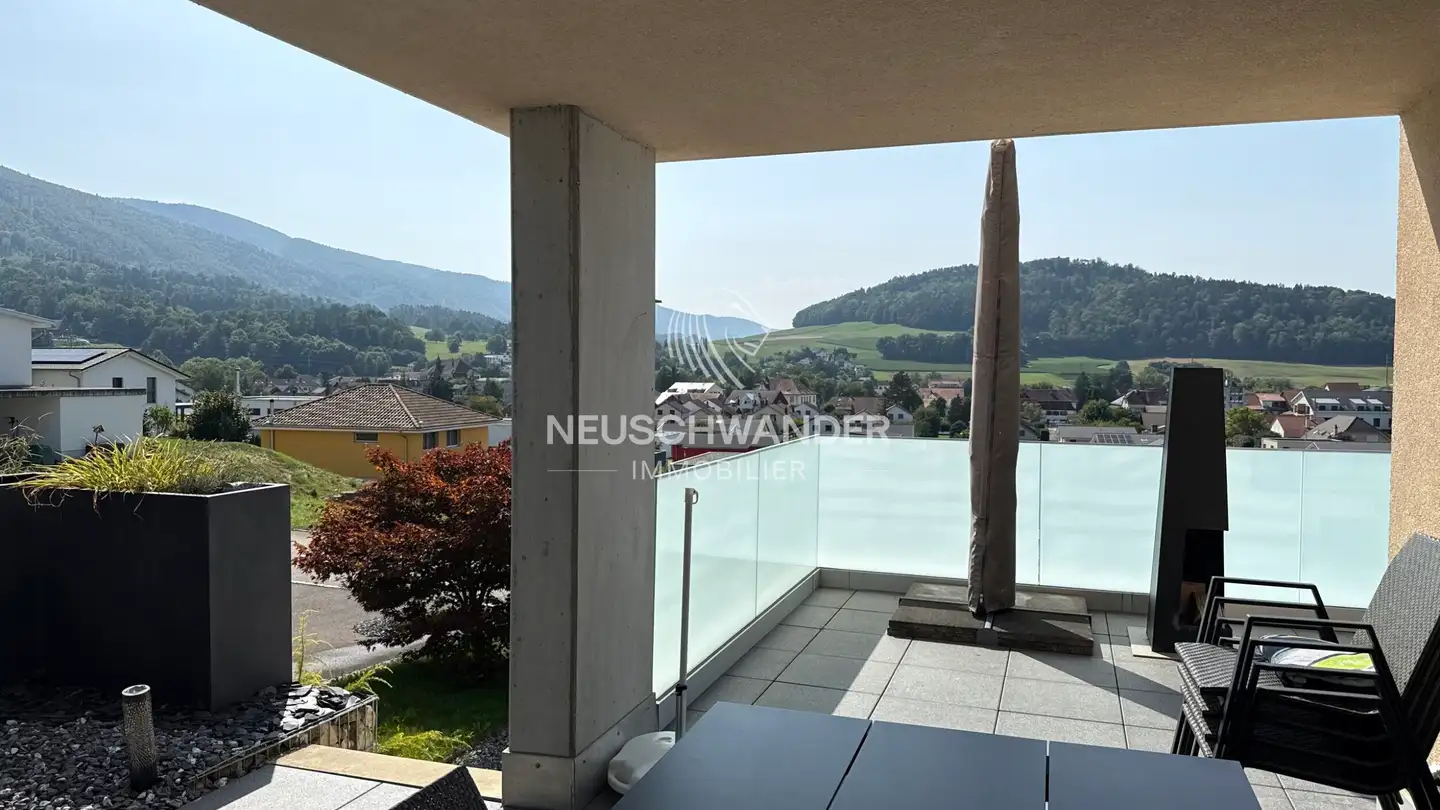 Villa for sale - Route De Delémont, 2830 Courrendlin - Photo 4