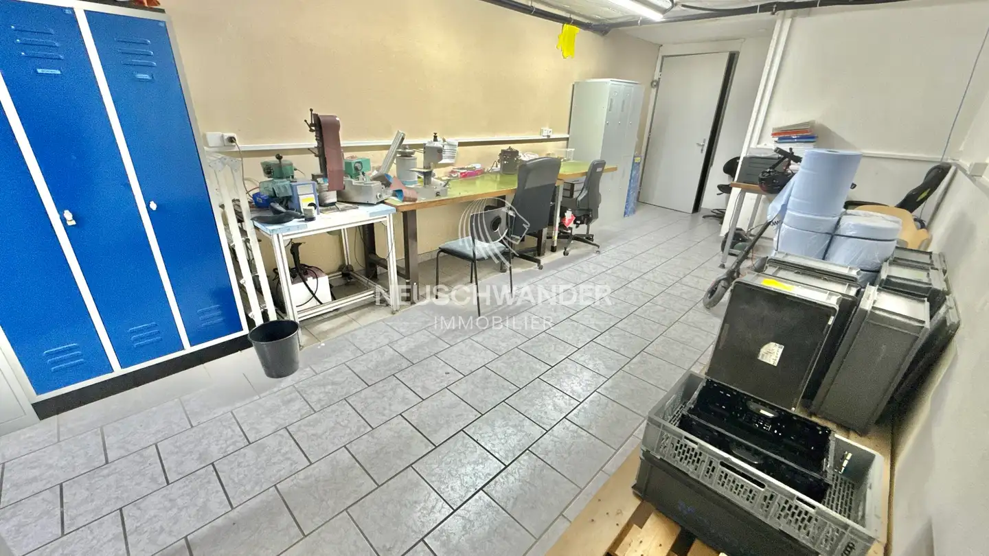 Maison individuelle à vendre - Rue Du Jura, 2854 Bassecourt - Photo 3