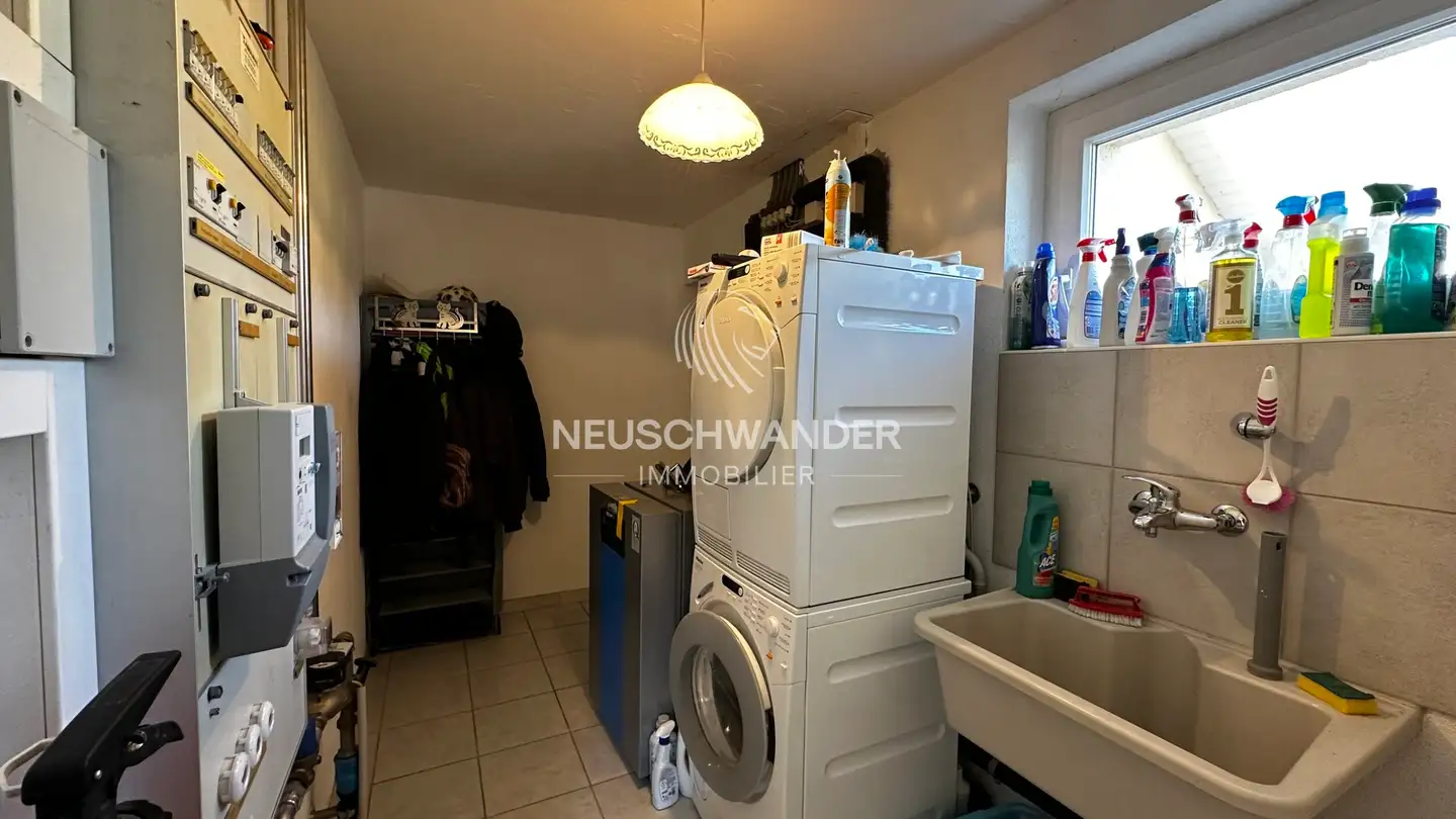 Maison individuelle à vendre - 2854 Bassecourt - Photo 4