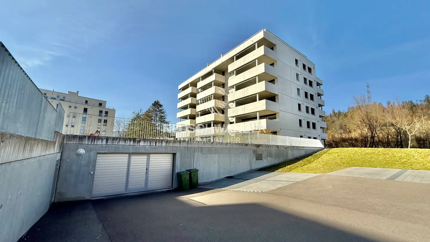 Appartamento in vendita - Rue Du Jura, 2854 Bassecourt