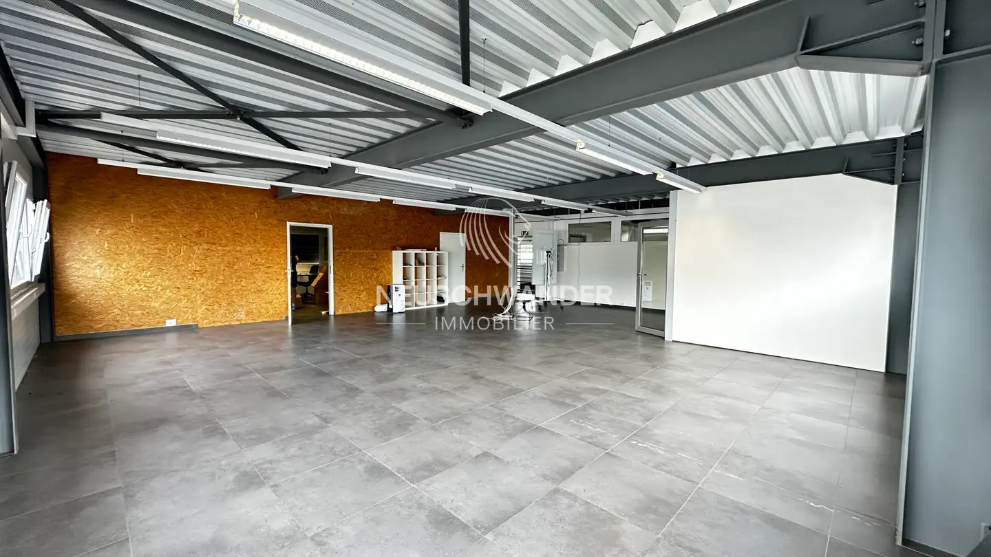 Immeuble mixte à vendre - Rue Du Jura, 2800 Delémont - Photo 3