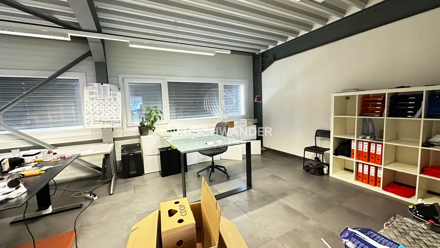 Immeuble mixte à vendre - Rue Du Jura, 2800 Delémont - Photo 4