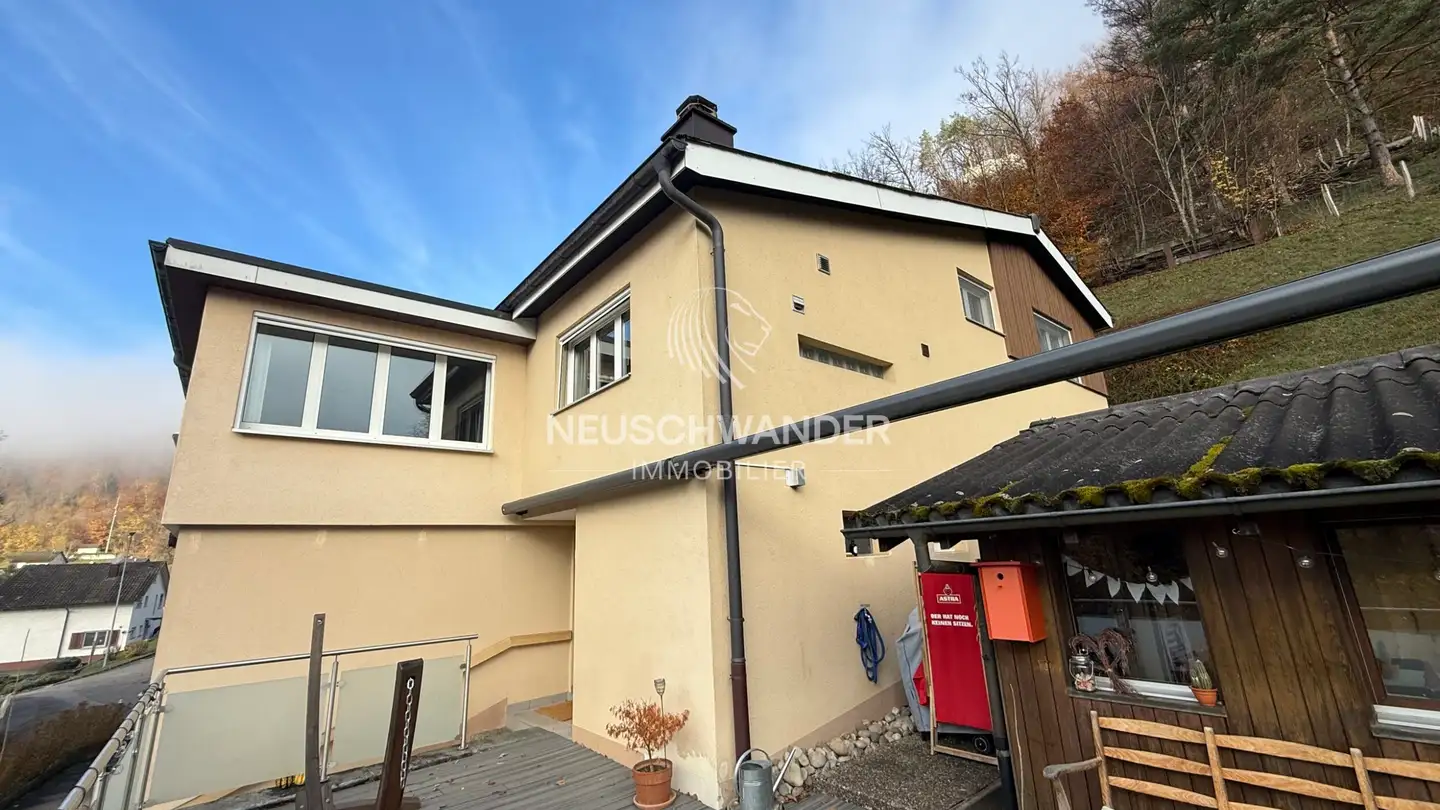 Einfamilienhaus kaufen - 2805 Soyhières - Foto 3