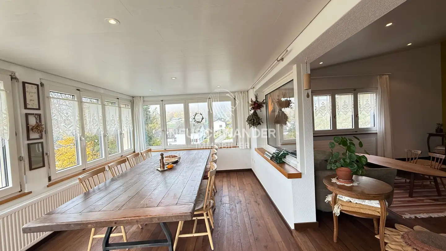 Einfamilienhaus kaufen - 2805 Soyhières - Foto 4