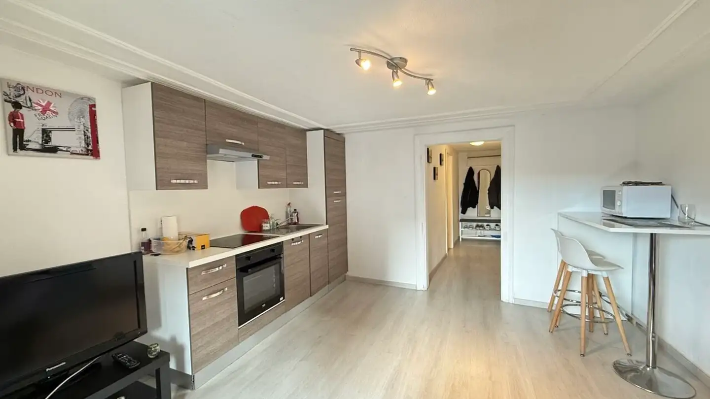 Einfamilienhaus kaufen - 2800 Delémont - Foto 3