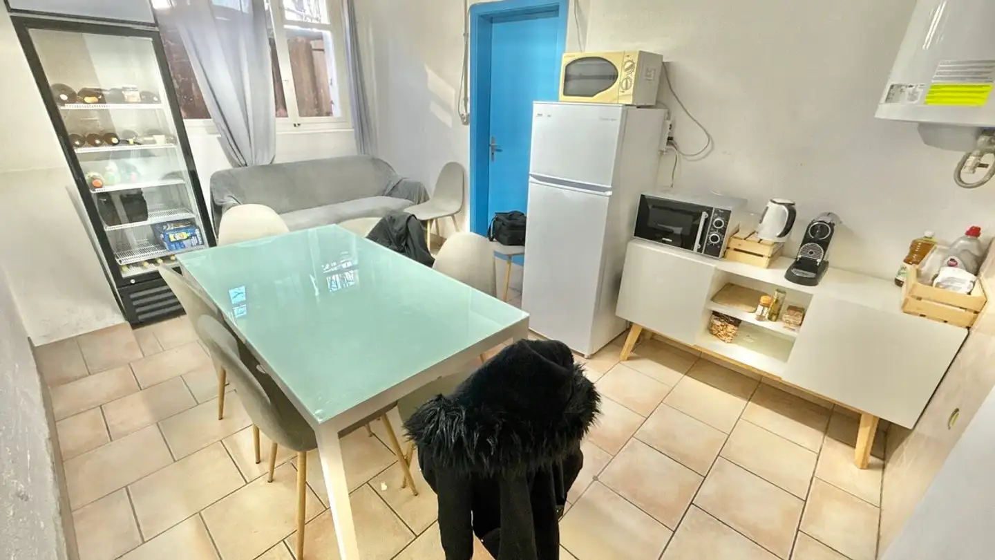 Usine à vendre - Rue Du Jura, 2854 Bassecourt - Photo 4