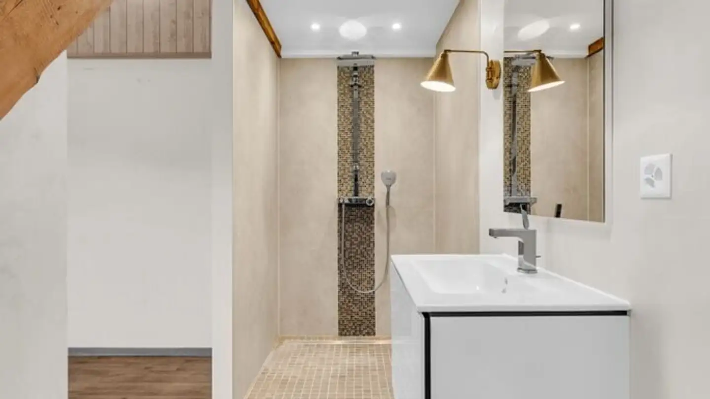 Maison individuelle à vendre - 2855 Glovelier - Photo 3