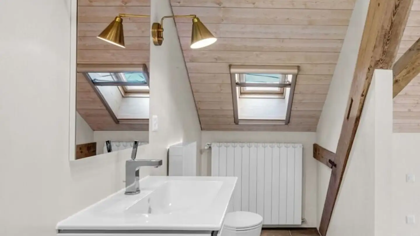 Maison individuelle à vendre - 2855 Glovelier - Photo 4