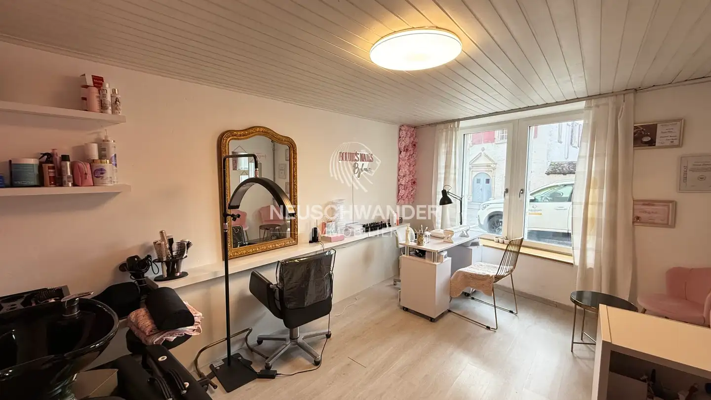 Commercial à vendre - Rue Du Jura, 2800 Delémont - Photo 4