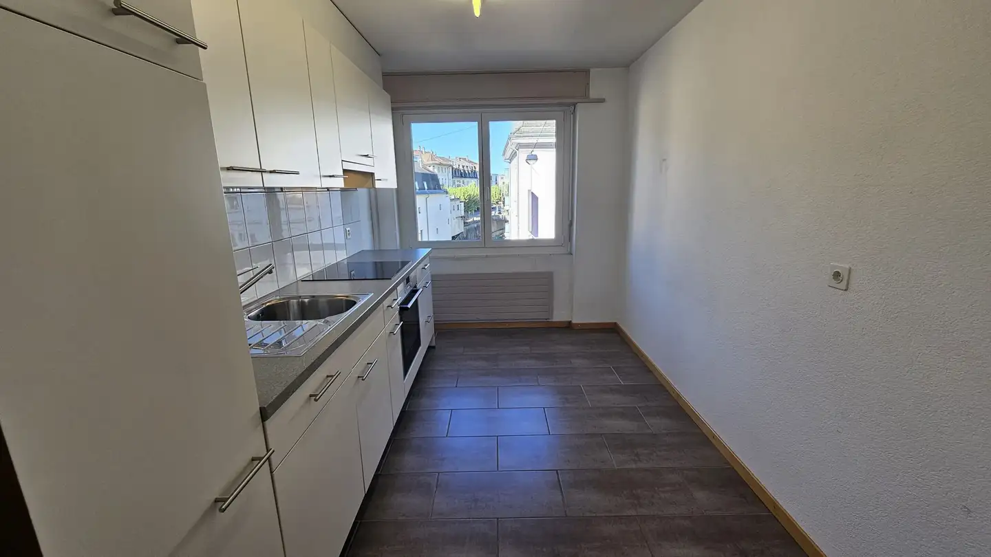 Appartement à vendre - 2800 Delémont - Photo 4