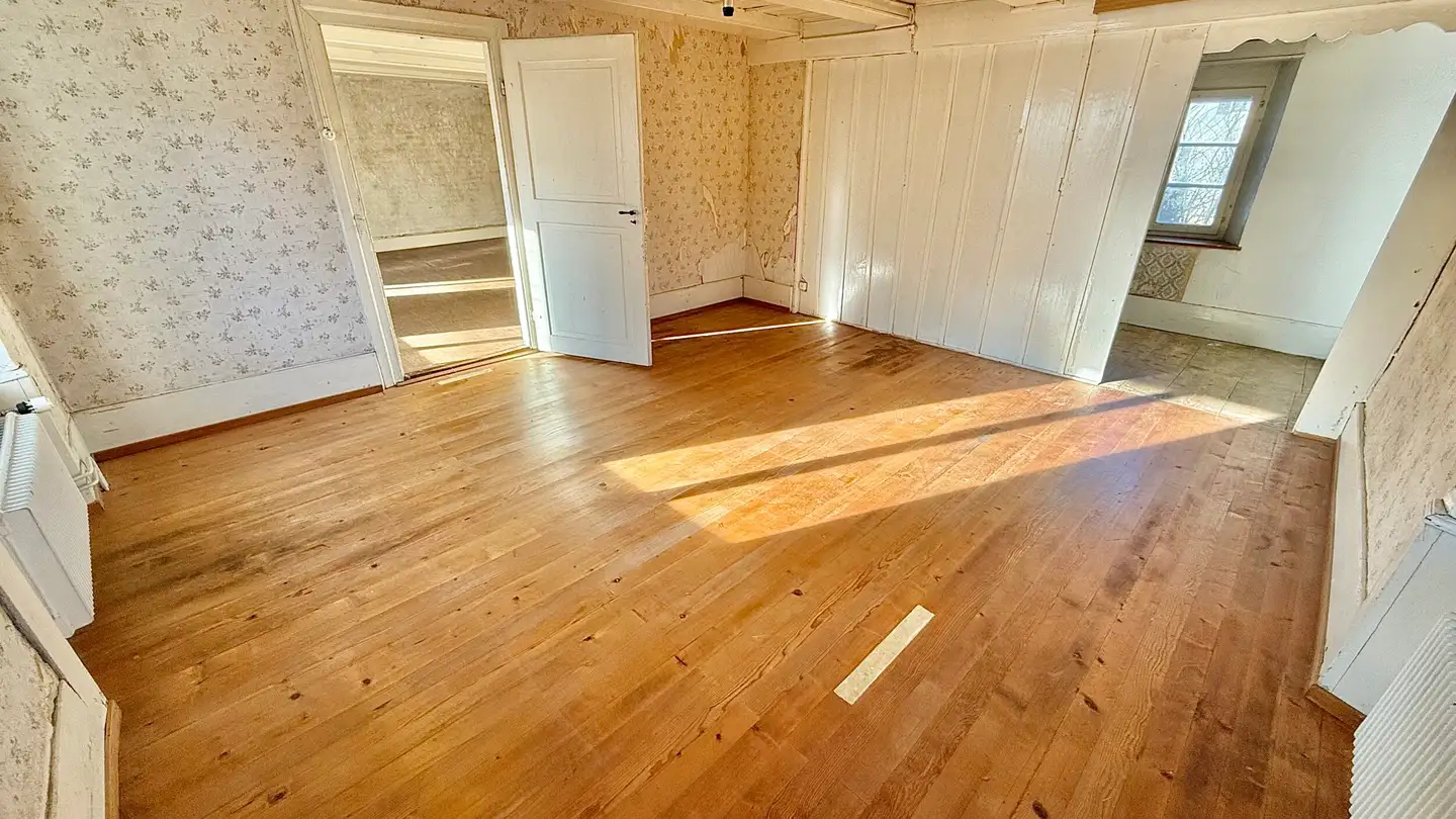 Single house for sale - 2826 Corban - Photo 2