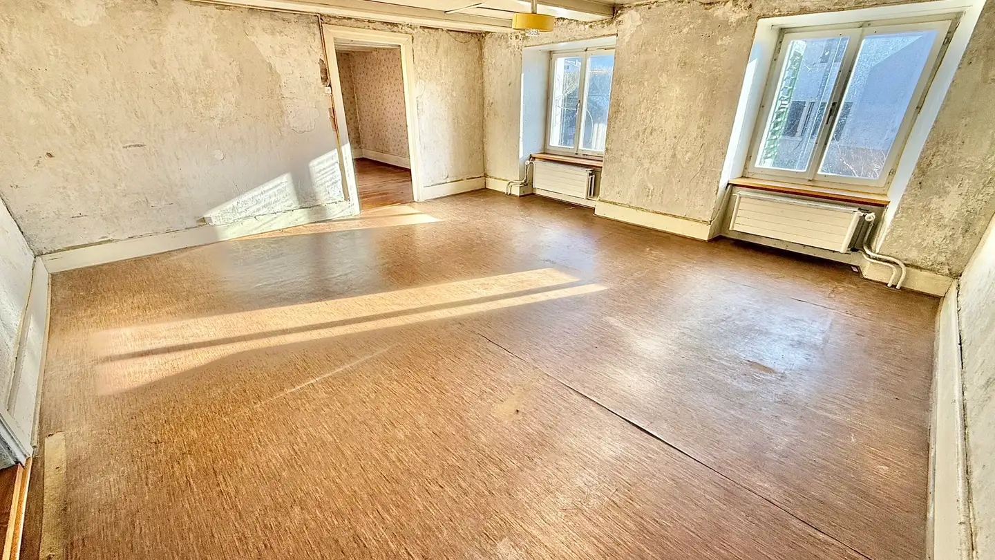 Single house for sale - 2826 Corban - Photo 3