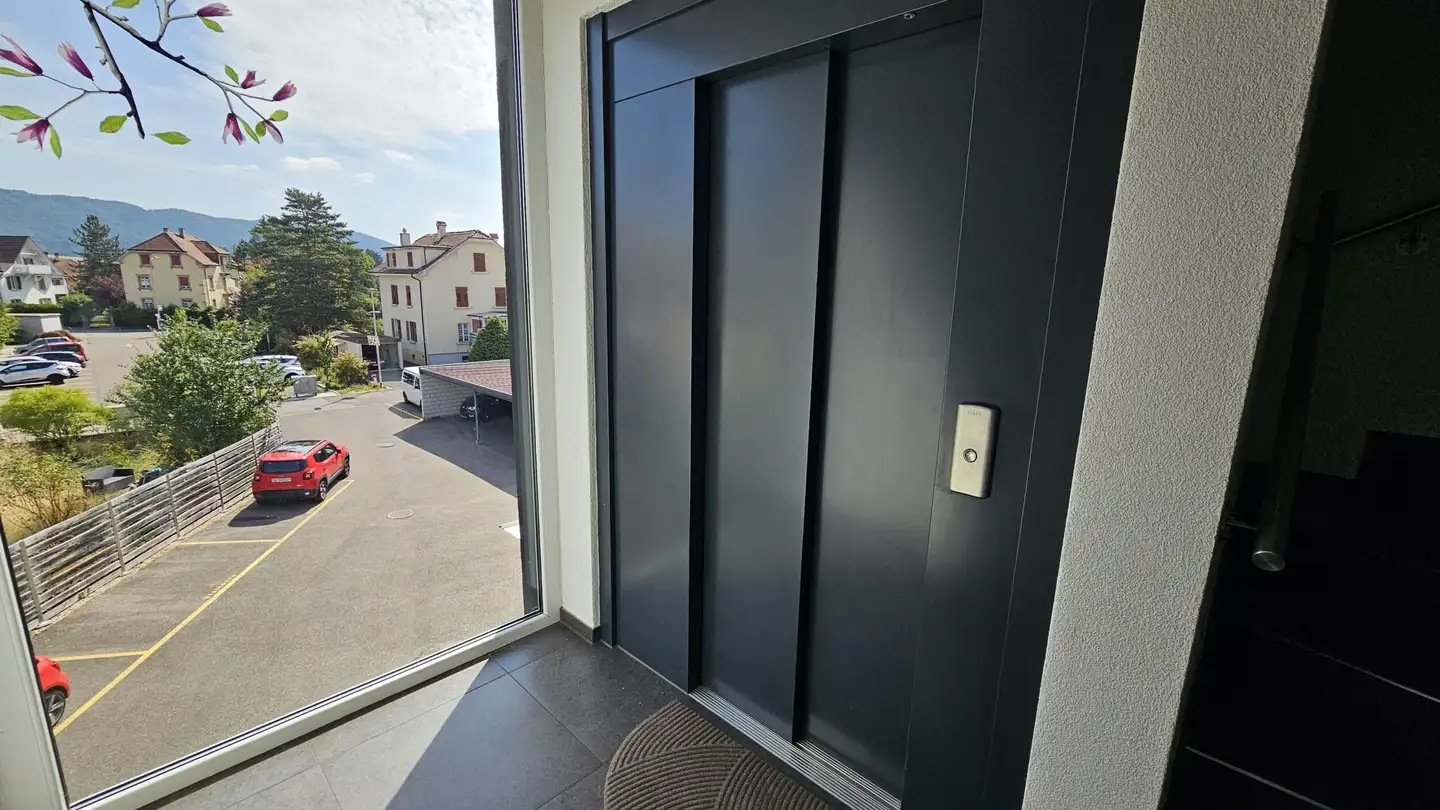 Apartment for sale - 2800 Delémont - Photo 4