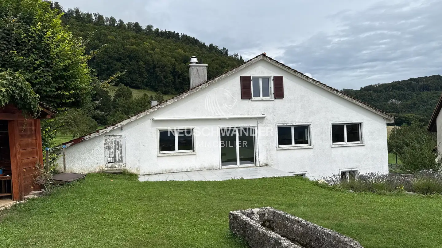 Einfamilienhaus kaufen - 2857 Montavon - Foto 3