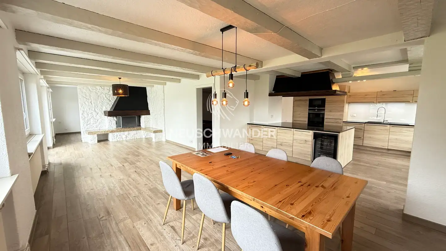 Einfamilienhaus kaufen - 2857 Montavon - Foto 4