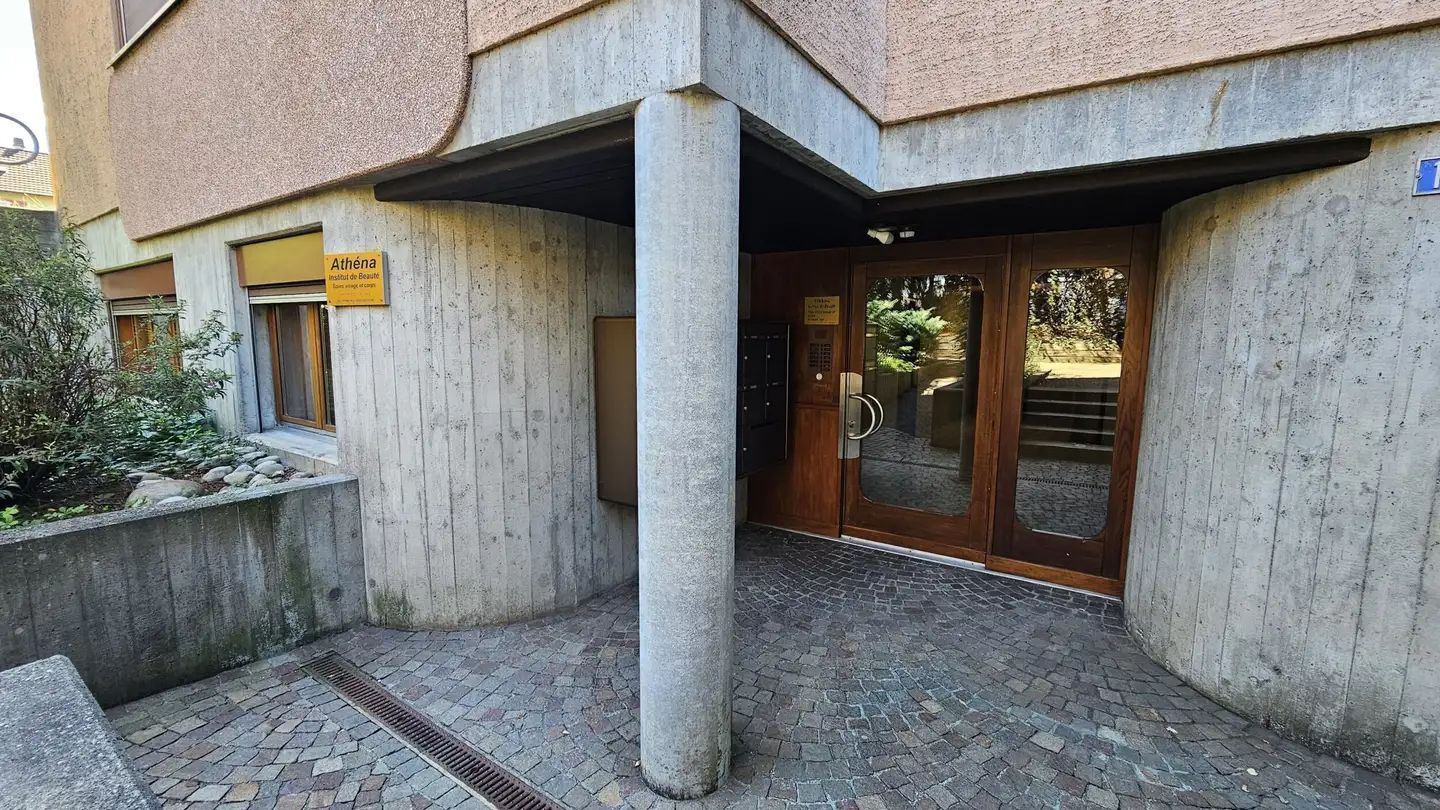 Medical practice for sale - 2800 Delémont