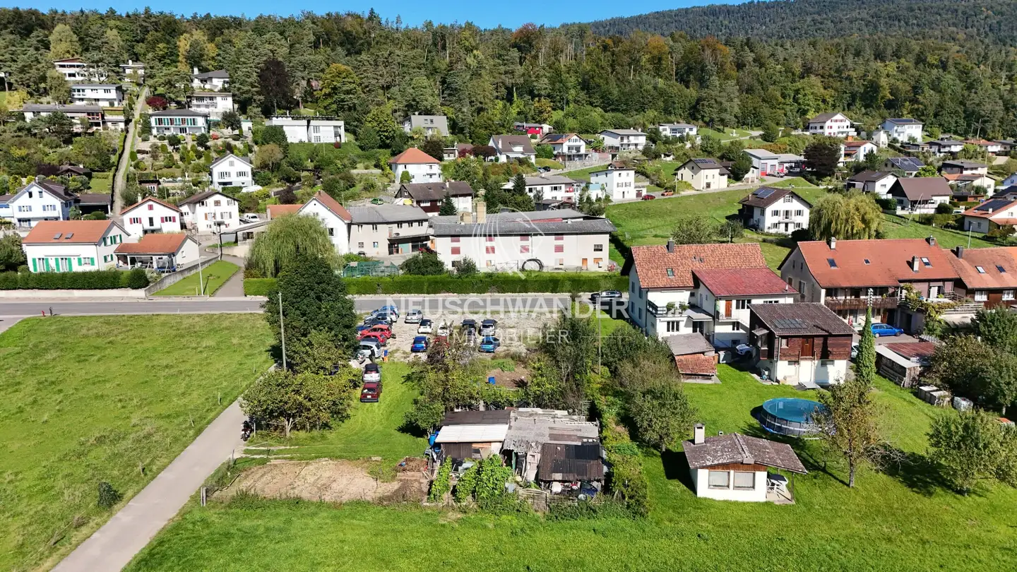 Terreno edificabile in vendita - 2802 Develier - Foto 3