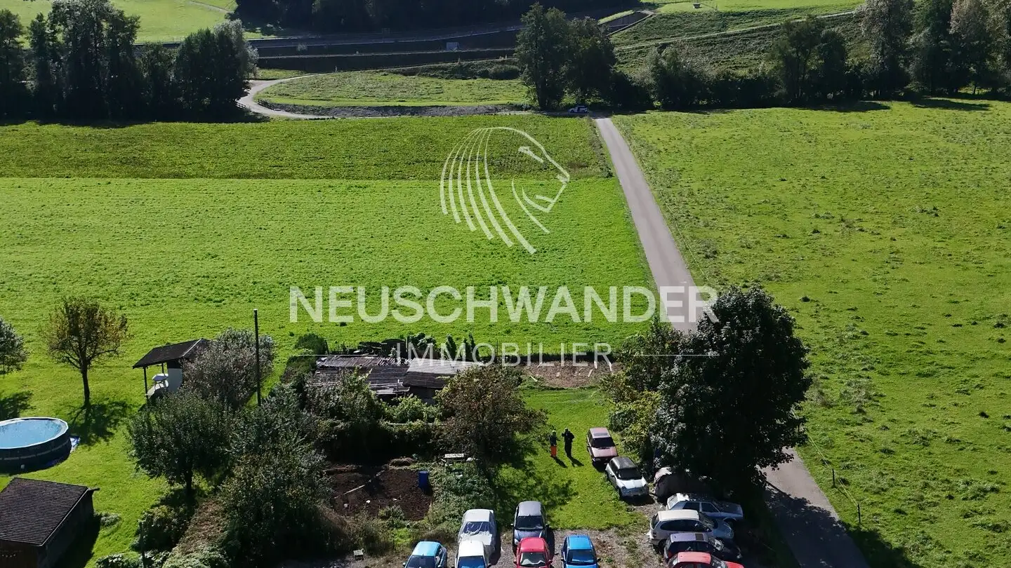 Terreno edificabile in vendita - 2802 Develier - Foto 4