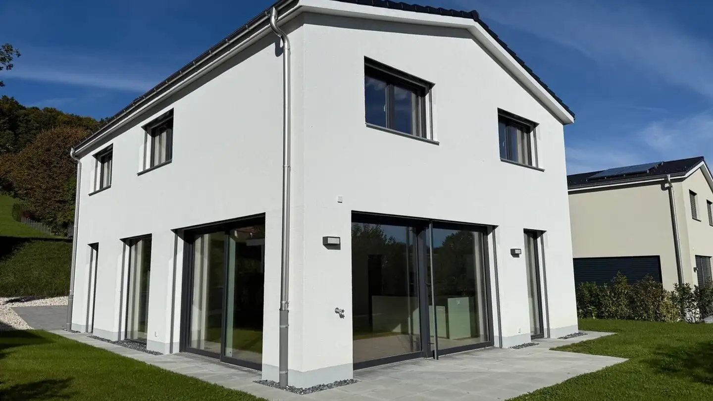 Casa singola in vendita - 2812 Movelier