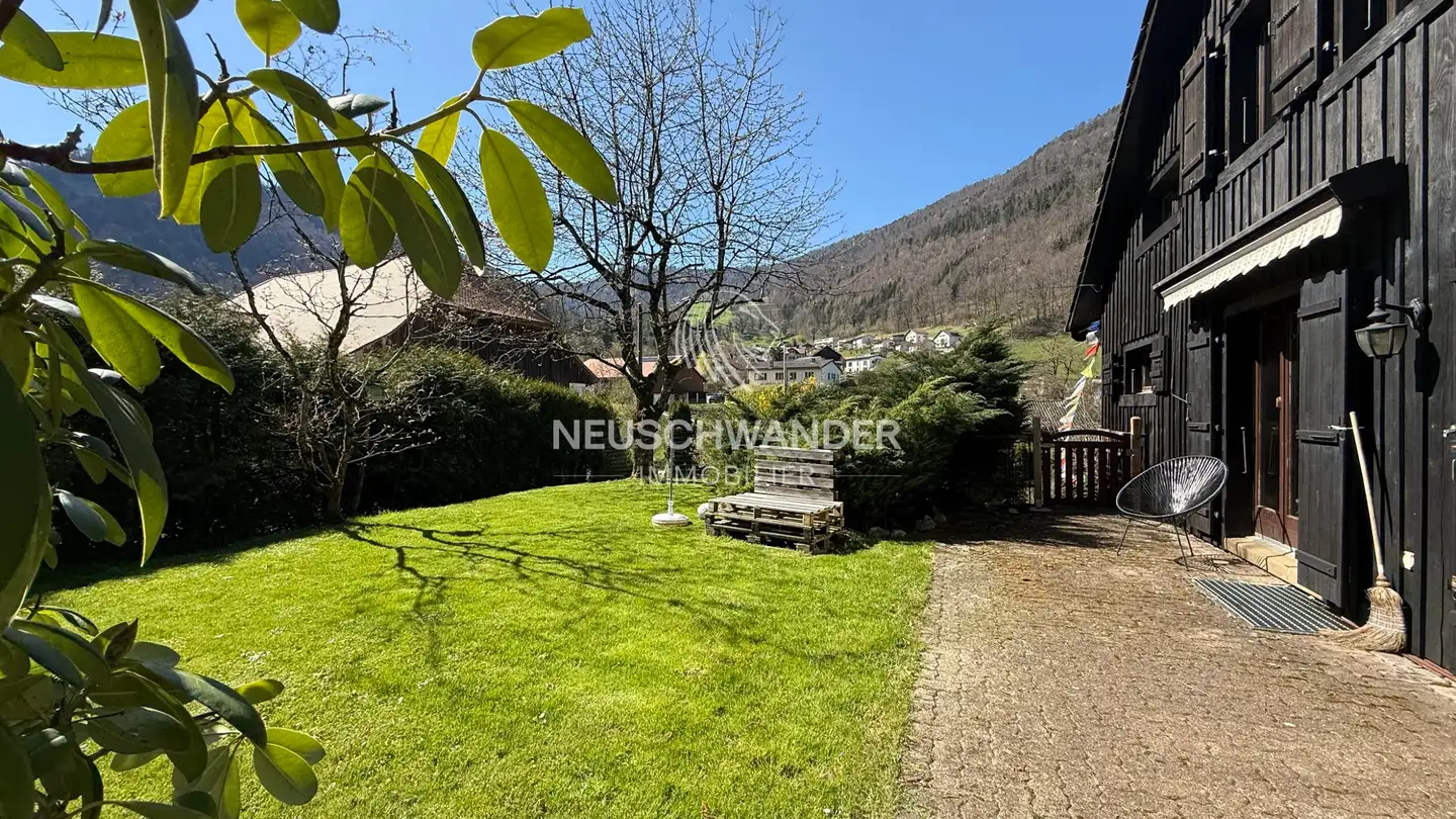 Maison individuelle à vendre - 2762 Roches BE - Photo 2