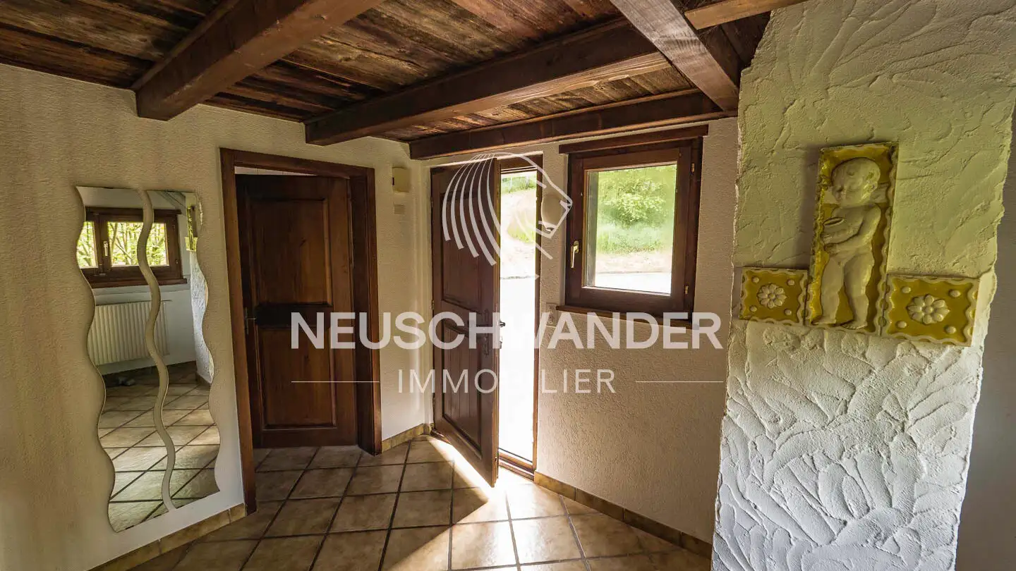 Maison individuelle à vendre - 2762 Roches BE - Photo 3