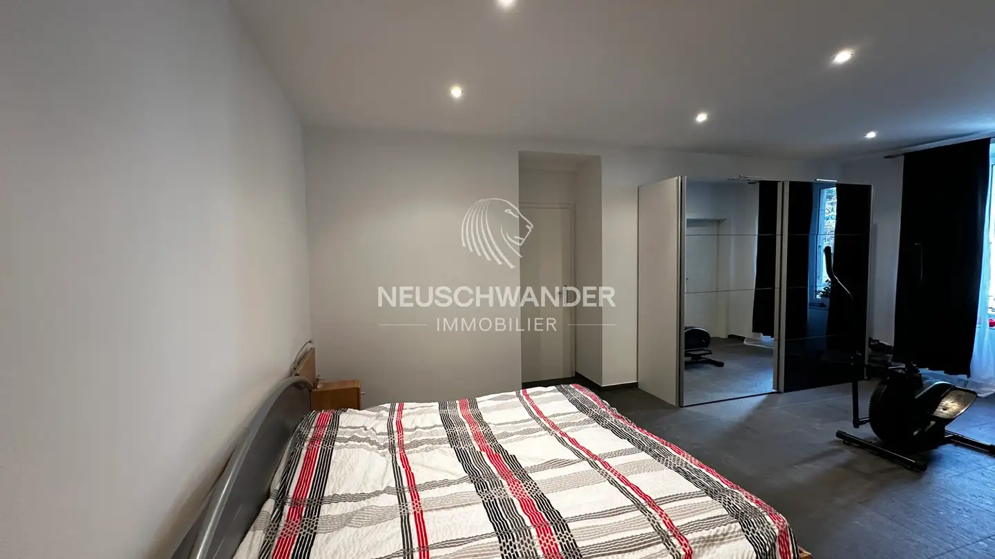 Apartment for sale - 2605 Sonceboz-Sombeval - Photo 2