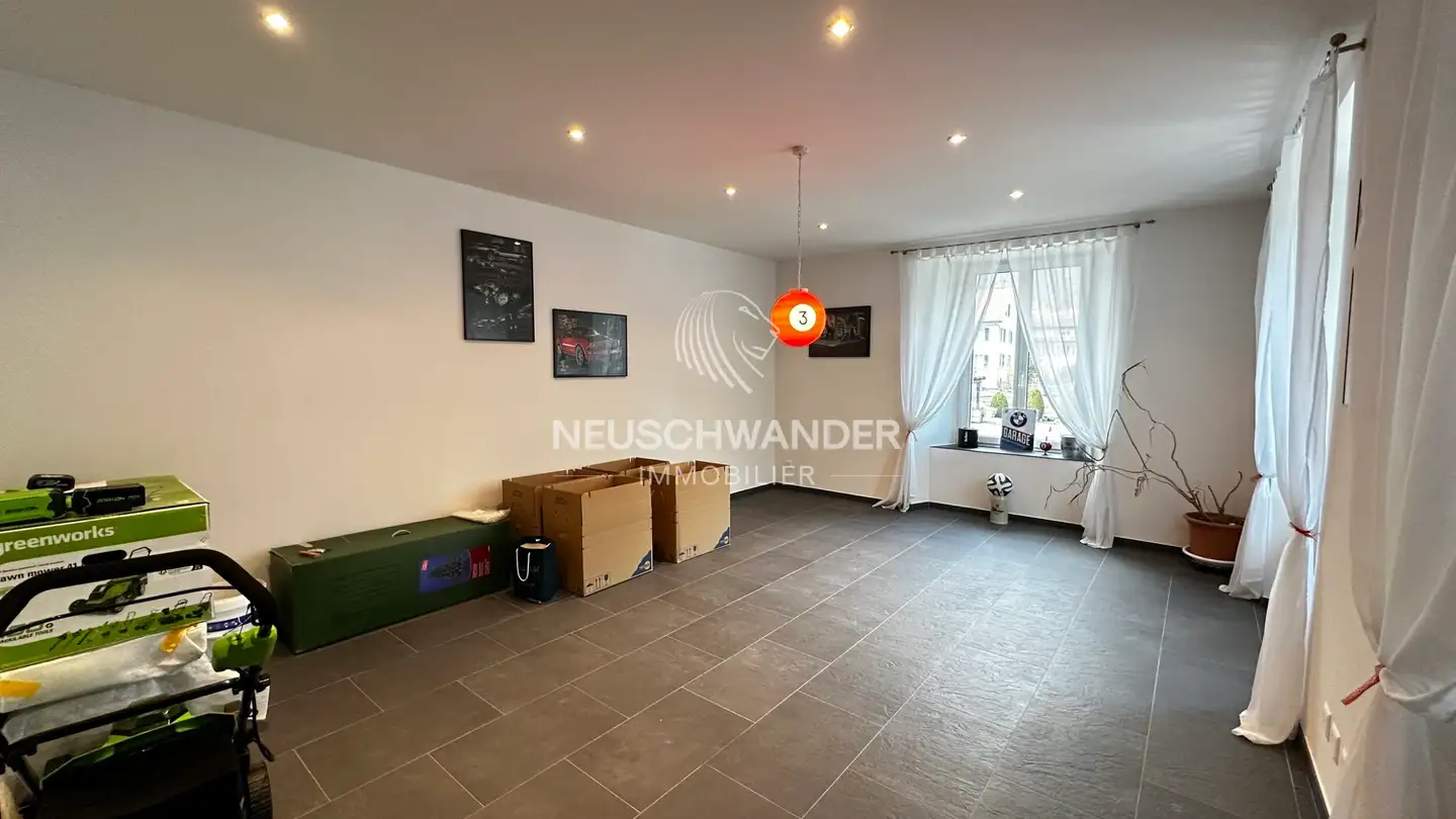 Apartment for sale - 2605 Sonceboz-Sombeval - Photo 3