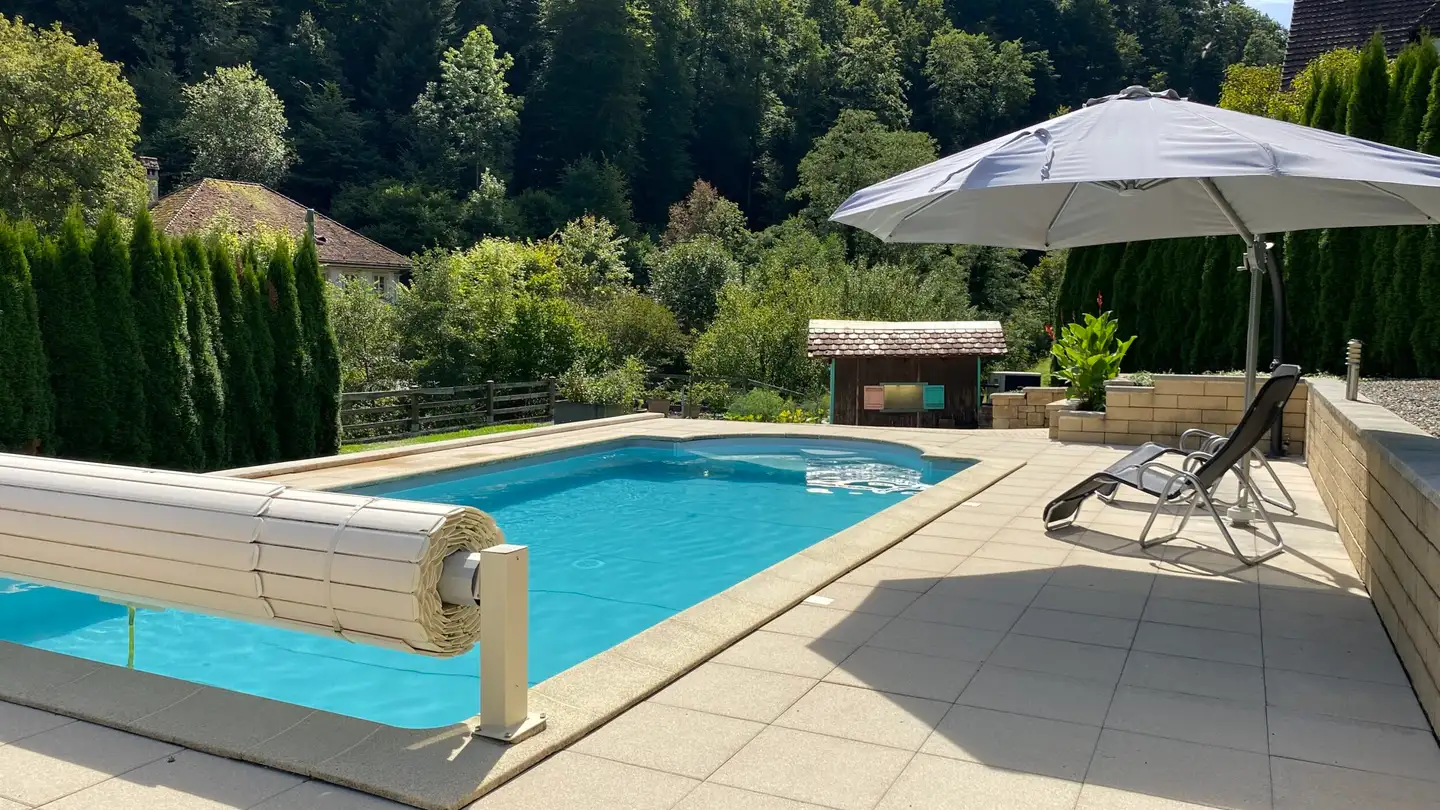 Single house for sale - 2762 Roches BE