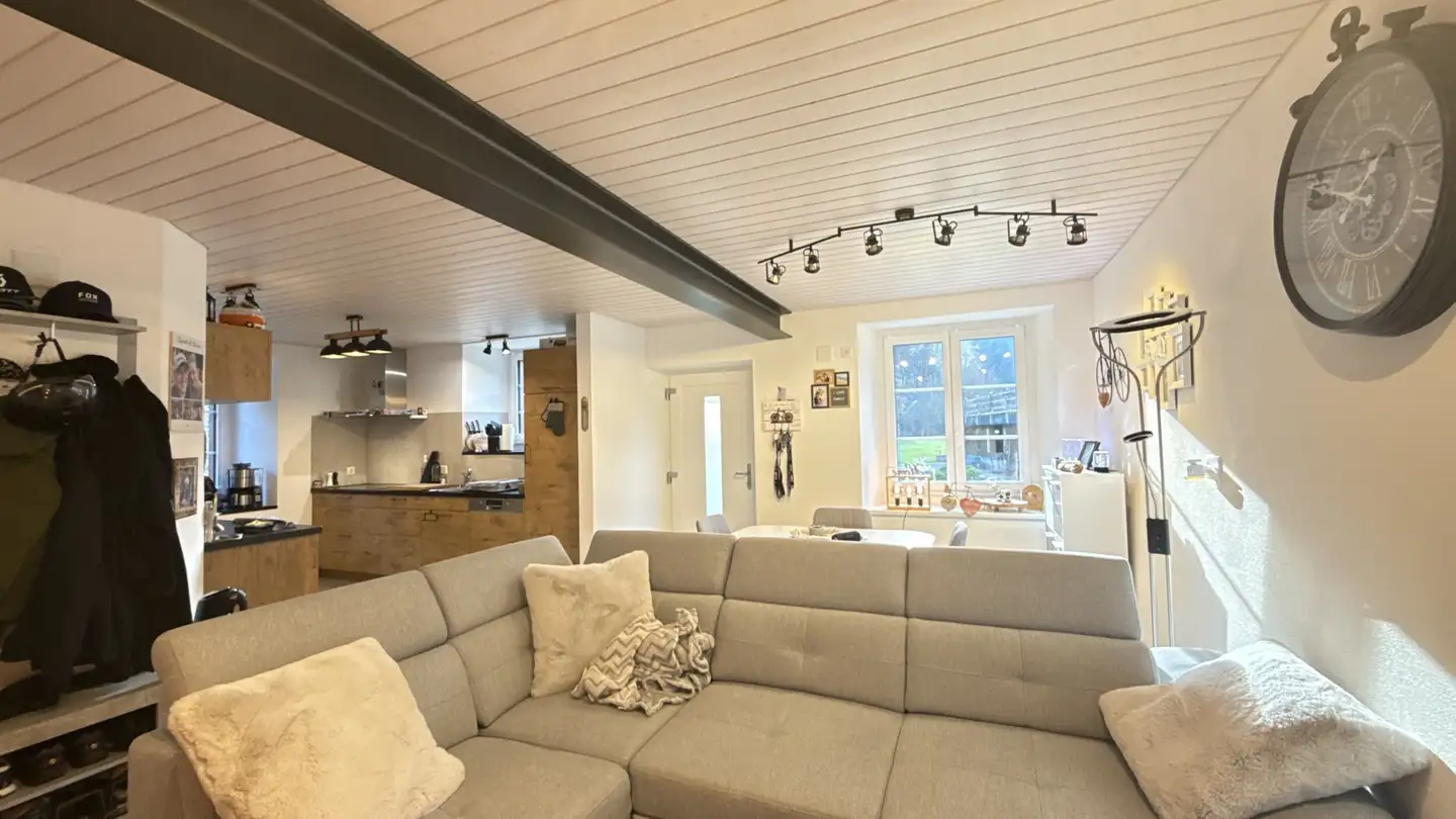 Appartamento in vendita - 2762 Roches BE - Foto 2