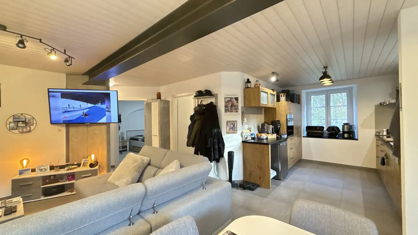 Appartamento in vendita - 2762 Roches BE - Foto 4