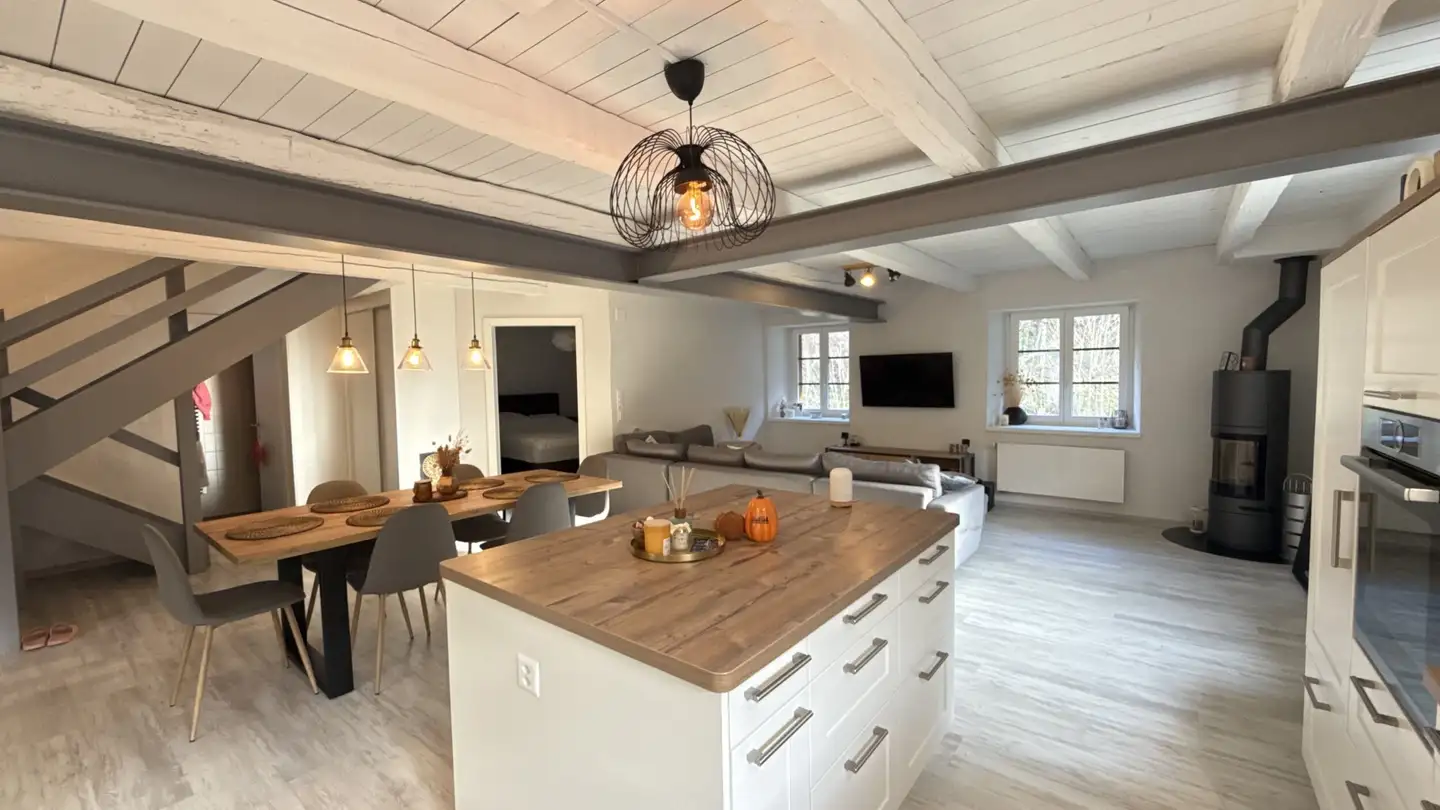 Duplex in vendita - 2762 Roches BE - Foto 2