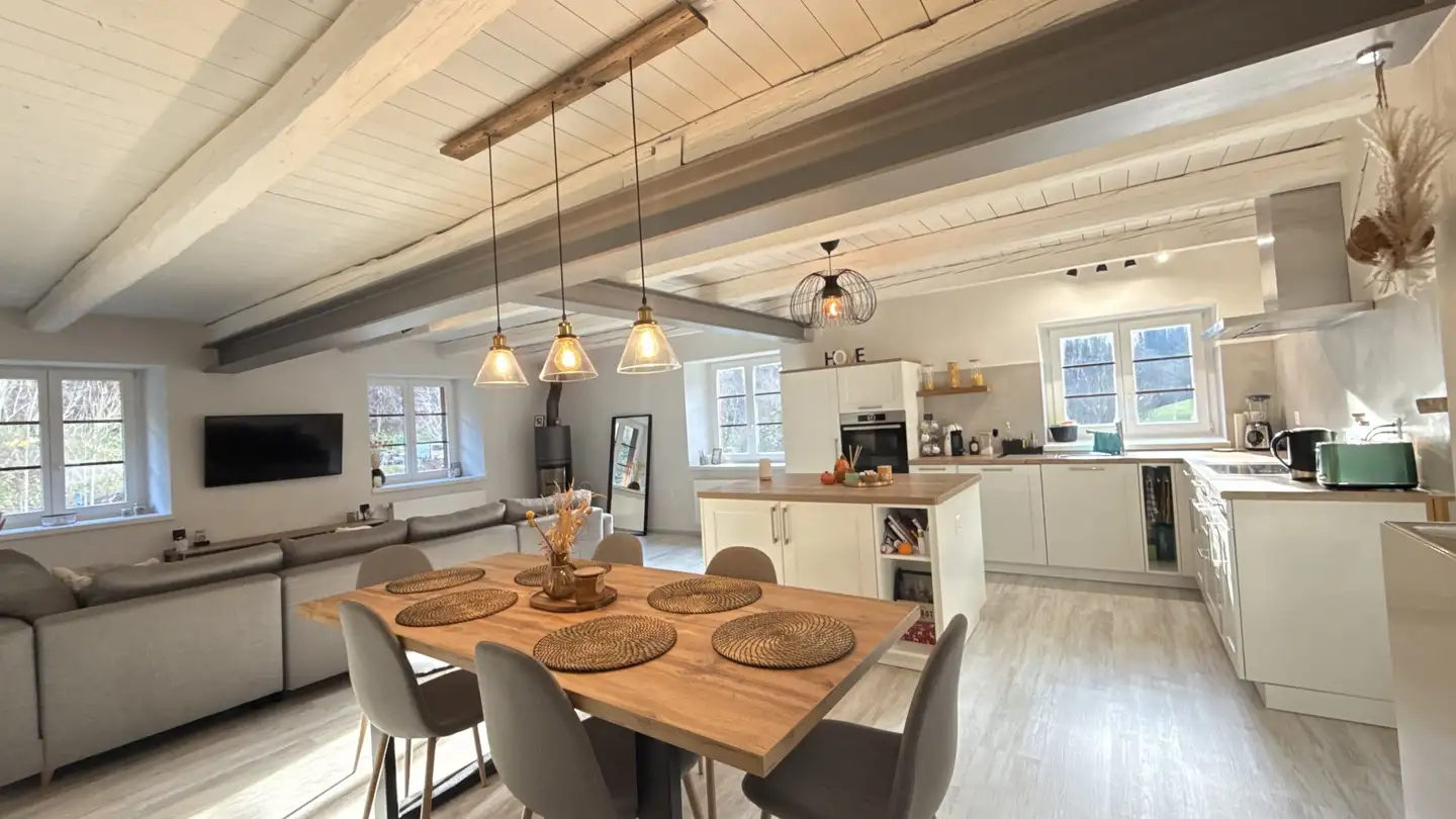 Duplex in vendita - 2762 Roches BE - Foto 3