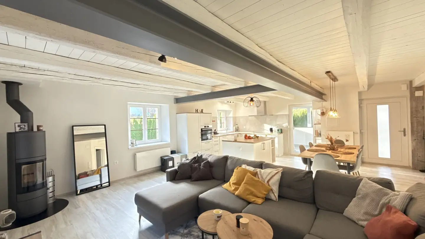 Duplex in vendita - 2762 Roches BE - Foto 4