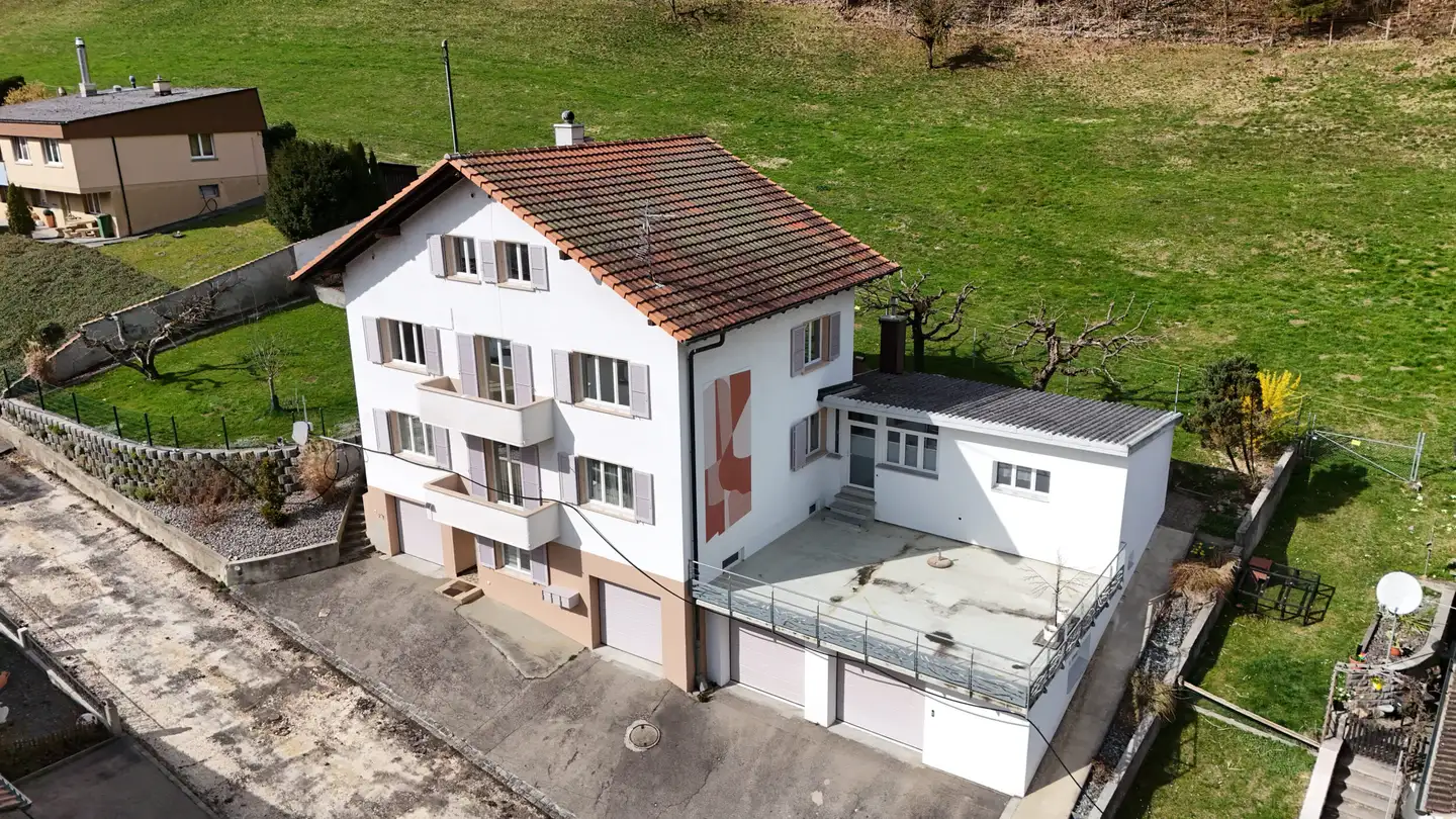 Single house for sale - 2762 Roches BE