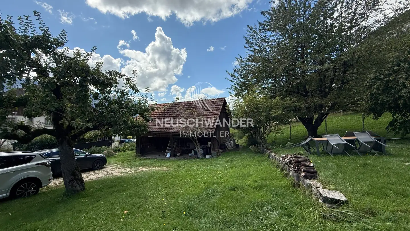 Maison individuelle à vendre - 2744 Belprahon - Photo 2