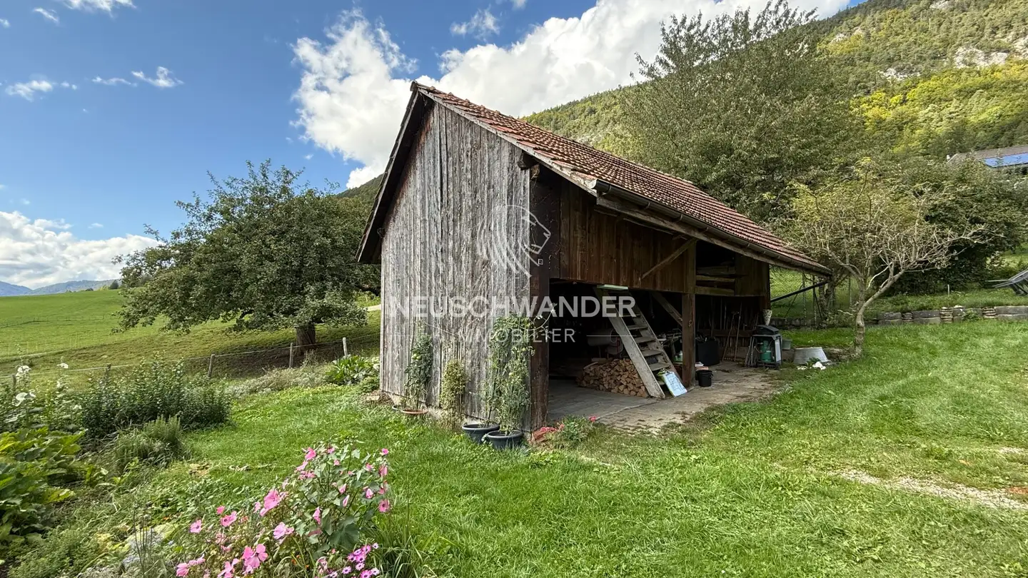 Maison individuelle à vendre - 2744 Belprahon - Photo 3