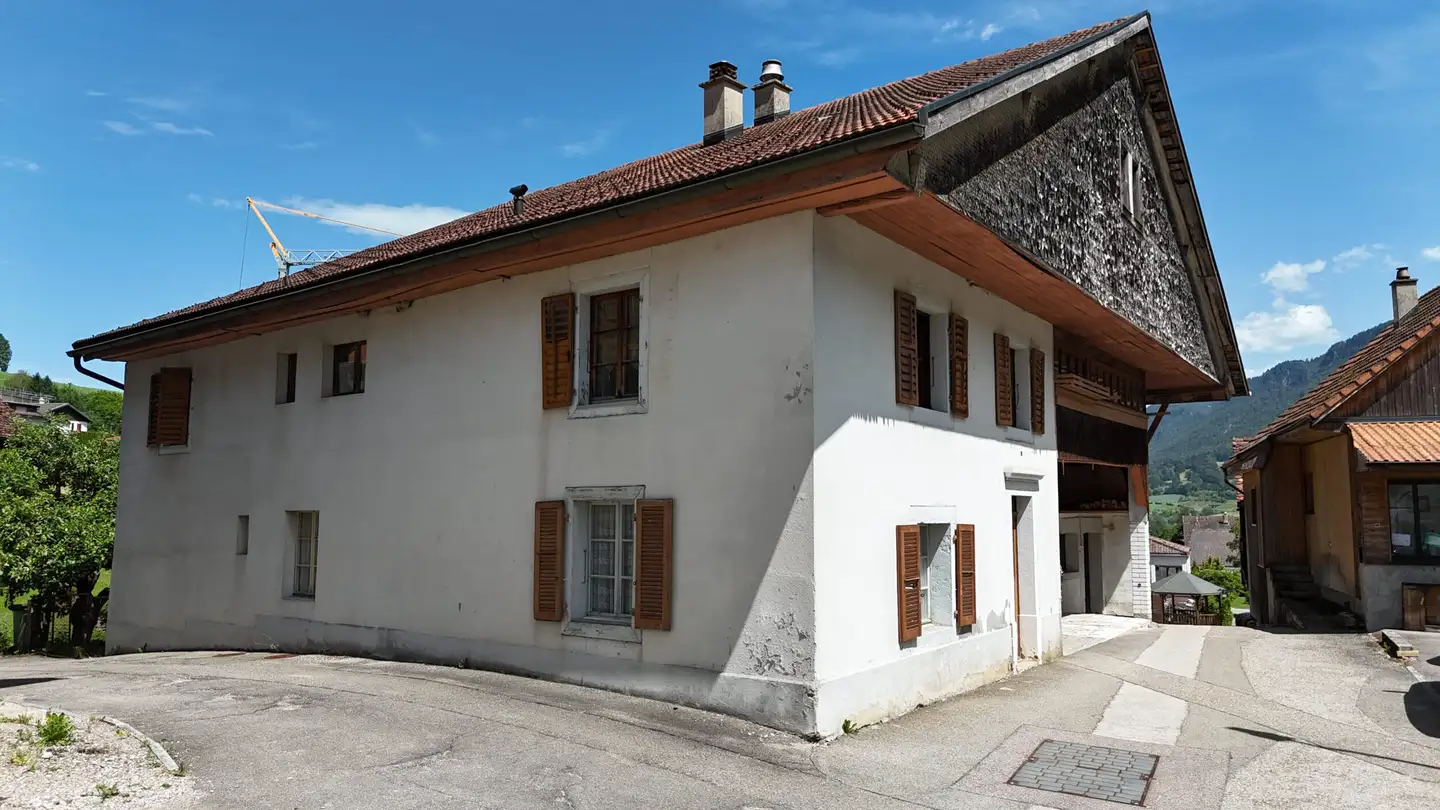 Einfamilienhaus kaufen - 2742 Perrefitte - Foto 4
