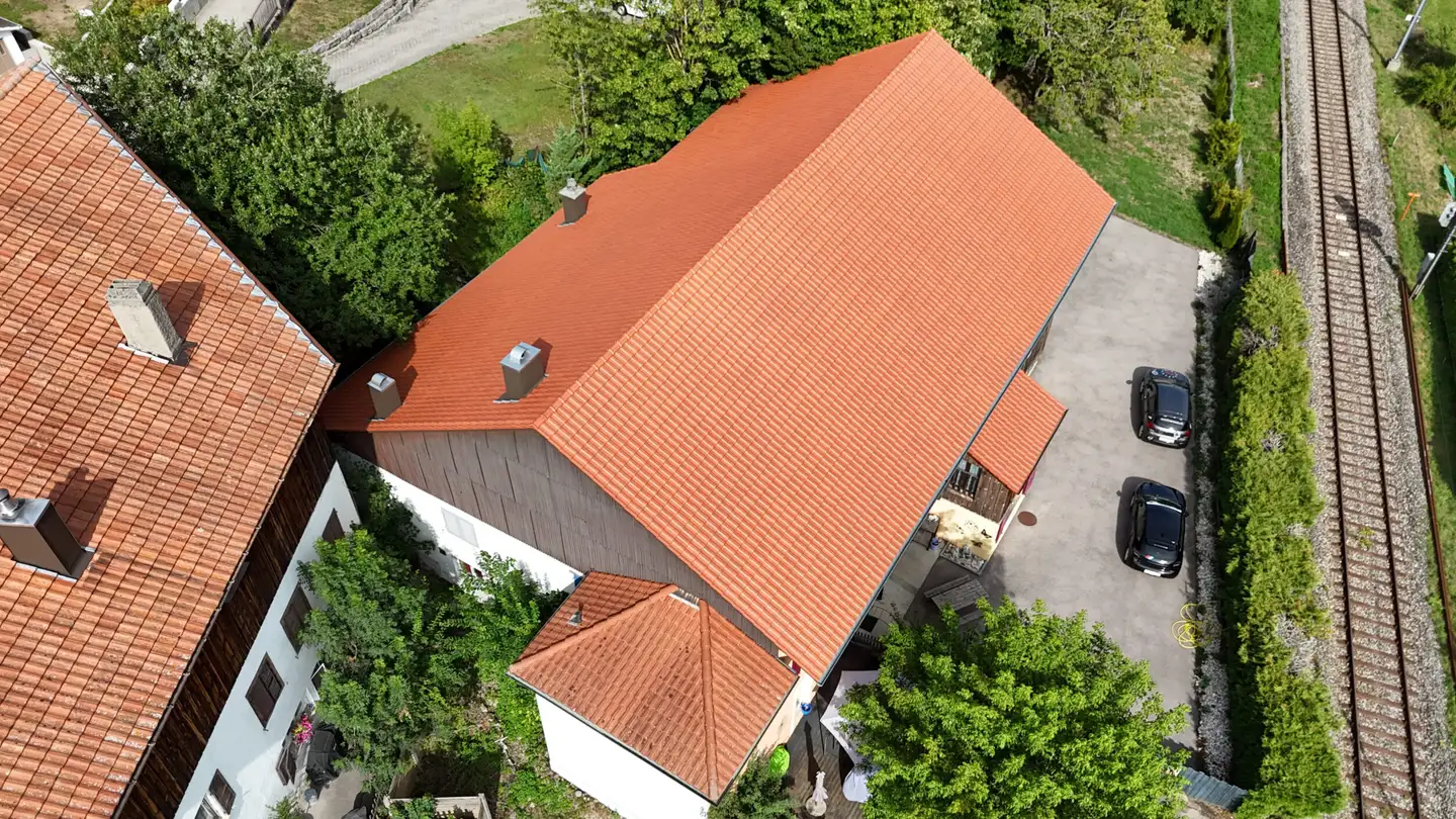 Farm for sale - 2735 Malleray - Photo 3
