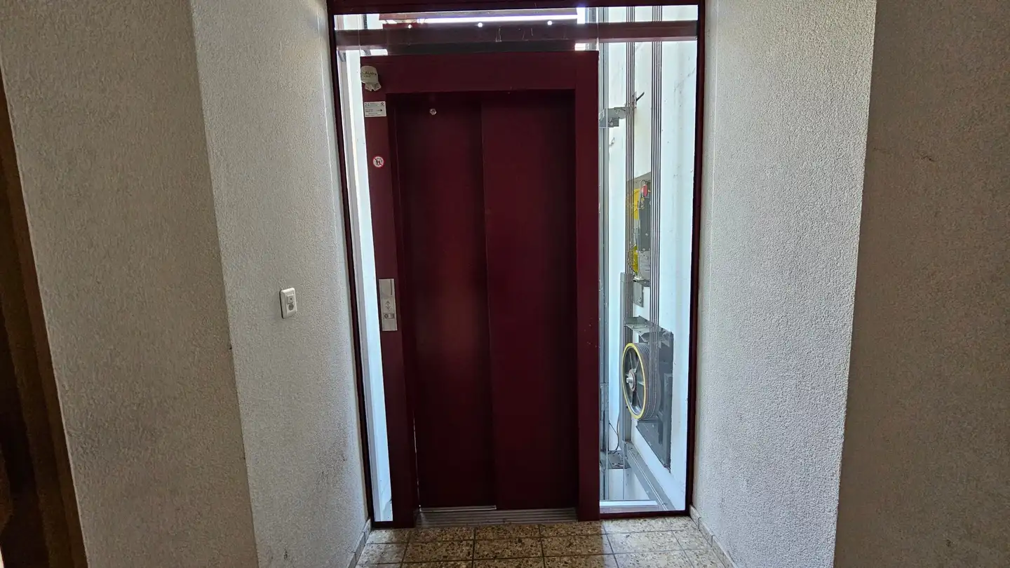 Attique à vendre - 2732 Reconvilier - Photo 4