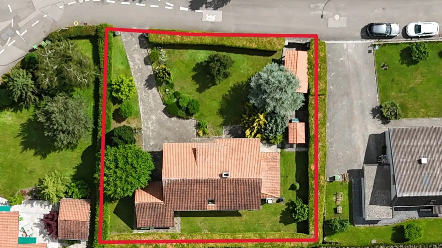 Single house for sale - 2735 Malleray - Photo 4